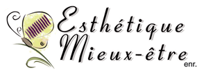 Esthéthique Mieux-Être Logo